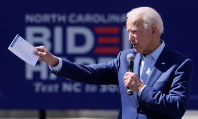 Photo of Joe Biden